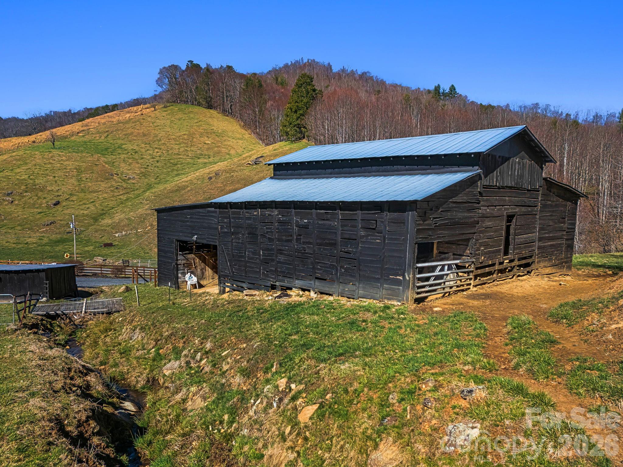 867 Indian Creek Road Burnsville NC 28714