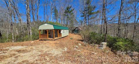 90 Kimiko Lane S Balsam Grove NC 28708