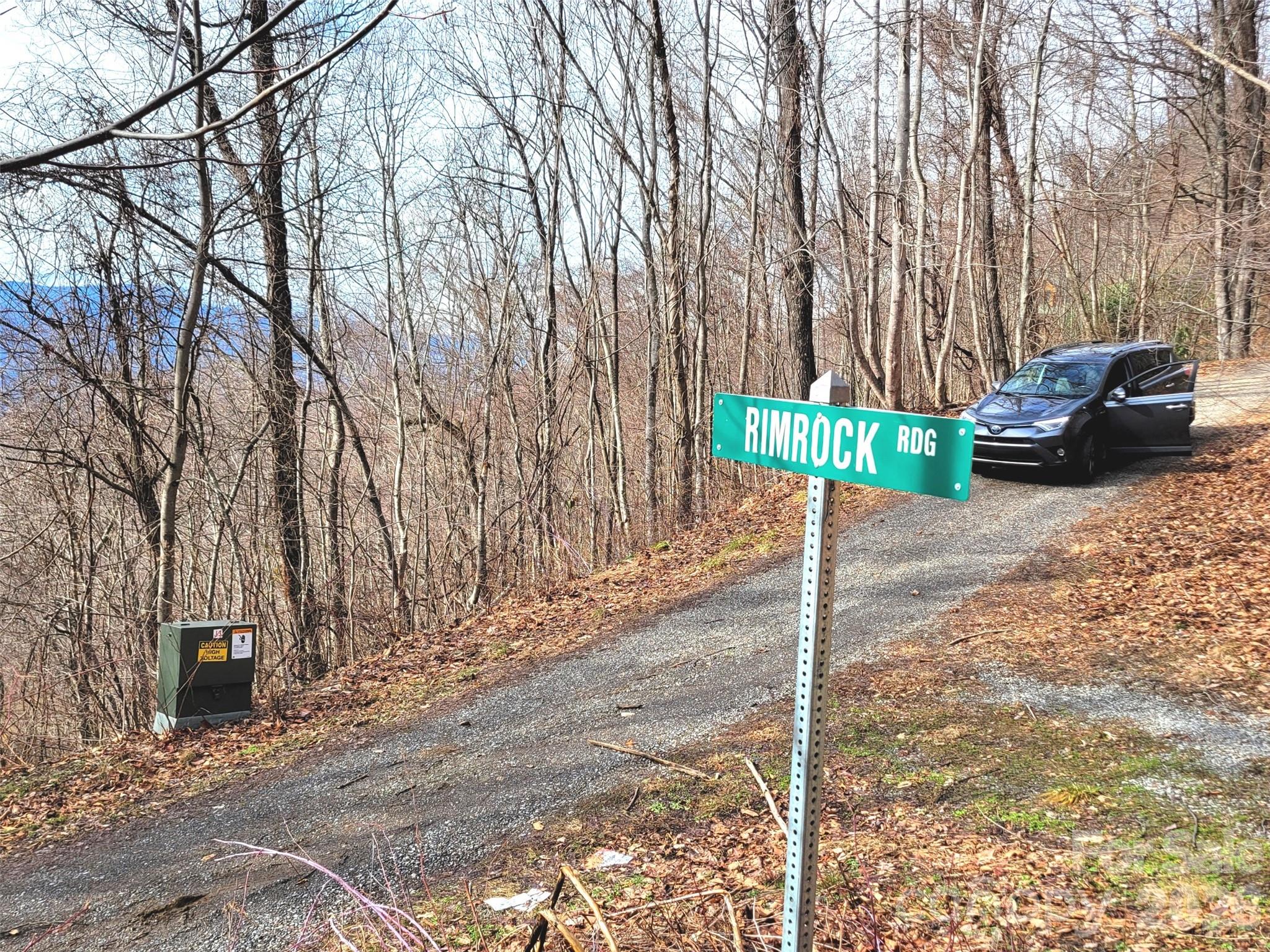 75 Rimrock Ridge Clyde NC 28721