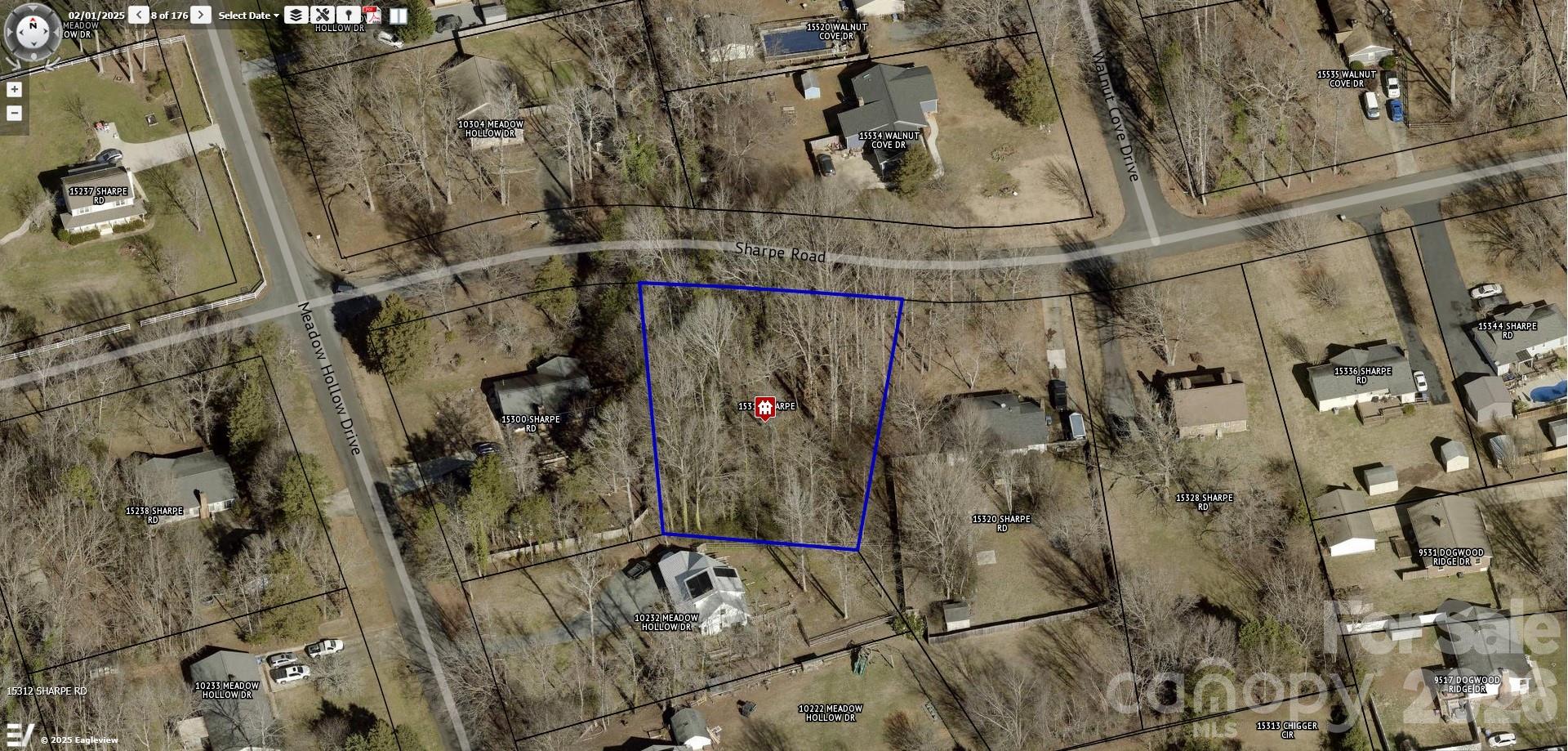 15312 Sharpe Road Mint Hill NC 28227