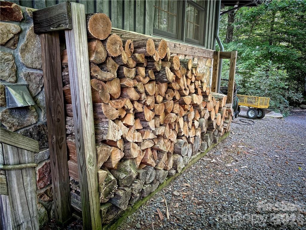 2736 White Oak Flats Road Green Mountain NC 28740