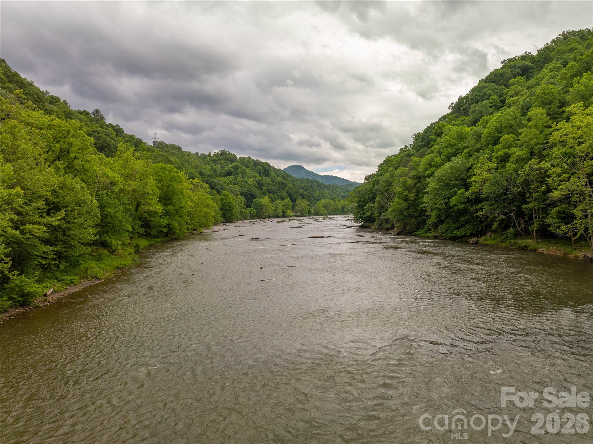 2736 White Oak Flats Road Green Mountain NC 28740