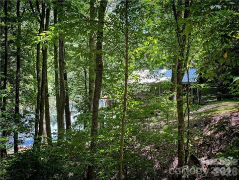 2736 White Oak Flats Road Green Mountain NC 28740