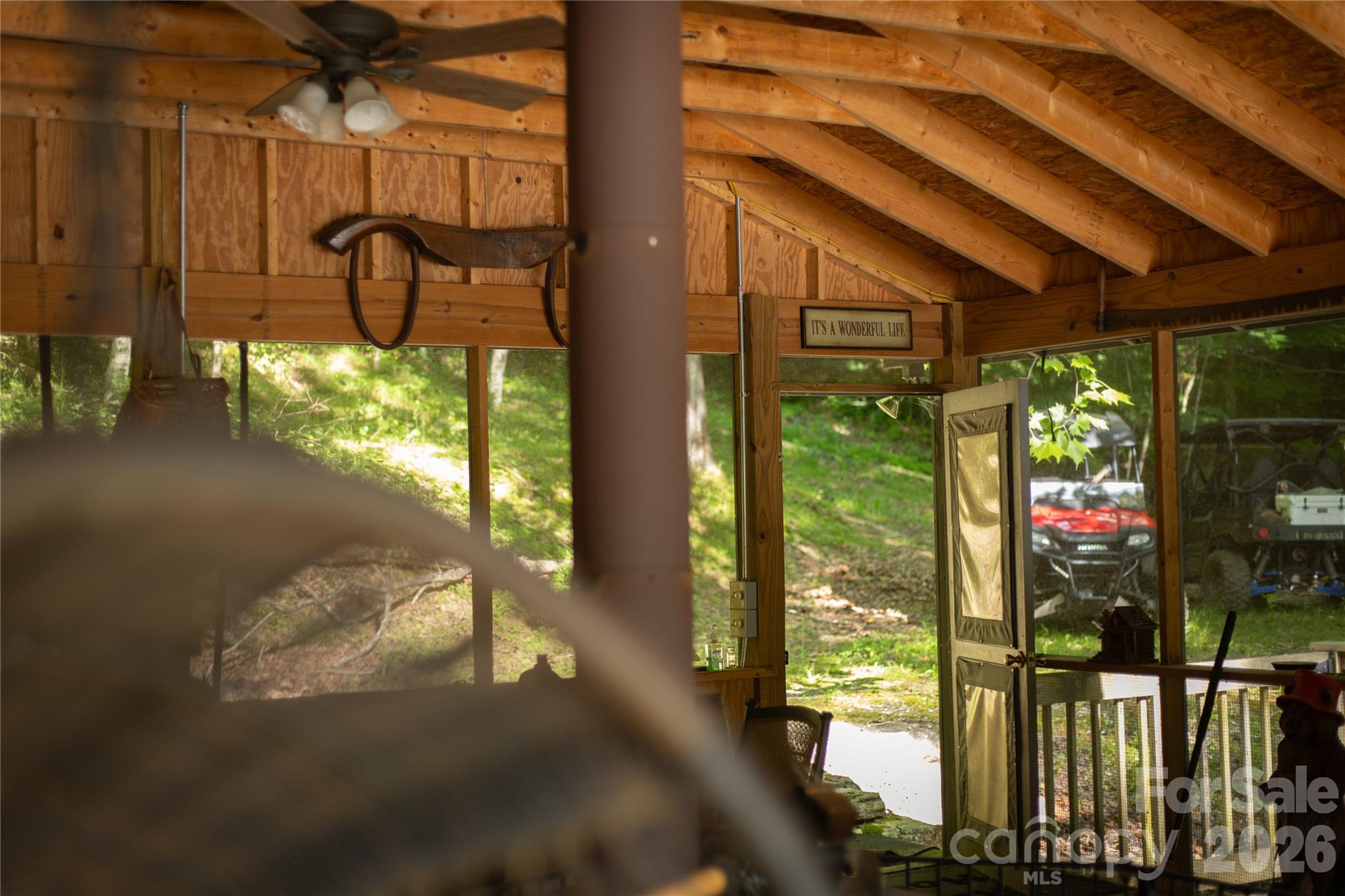 2736 White Oak Flats Road Green Mountain NC 28740