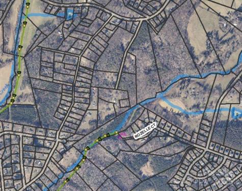 5023 Dogwood Lane Stanley NC 28164