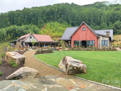 81 Boarding House Way Sylva NC 28779