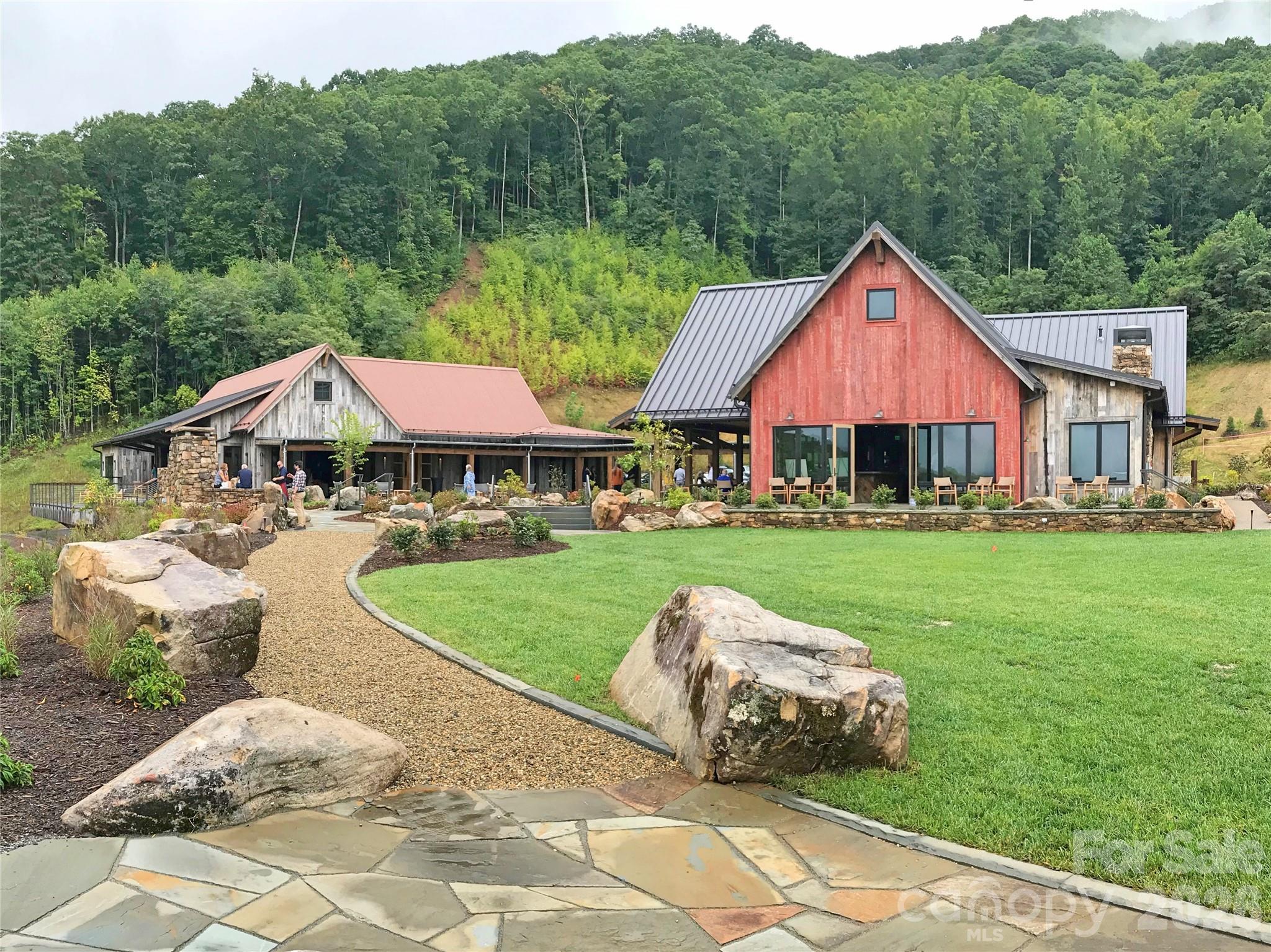 81 Boarding House Way Sylva NC 28779