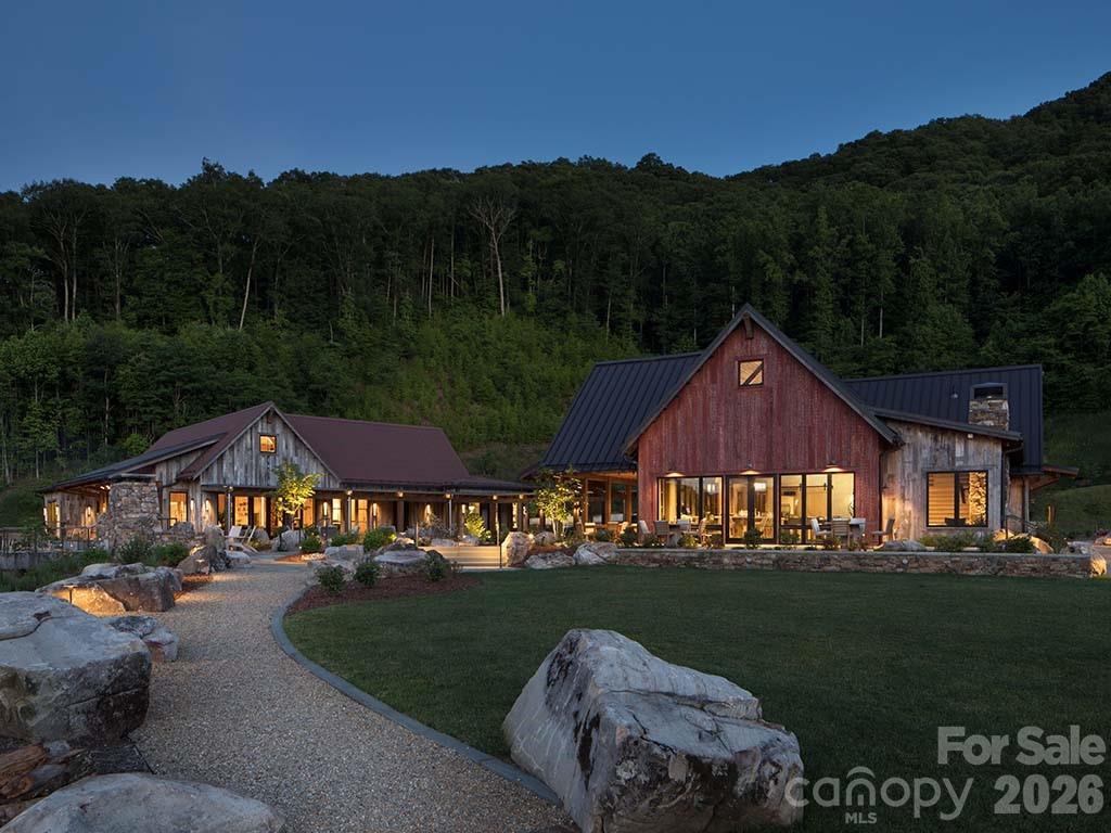 81 Boarding House Way Sylva NC 28779