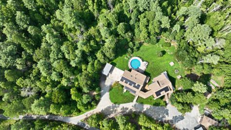 2257 Quiet Creek Lane Lenoir NC 28645