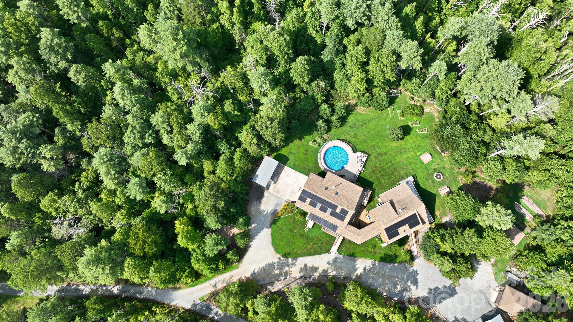 2257 Quiet Creek Lane Lenoir NC 28645