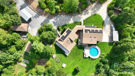 2257 Quiet Creek Lane Lenoir NC 28645