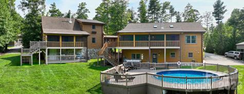 2257 Quiet Creek Lane Lenoir NC 28645