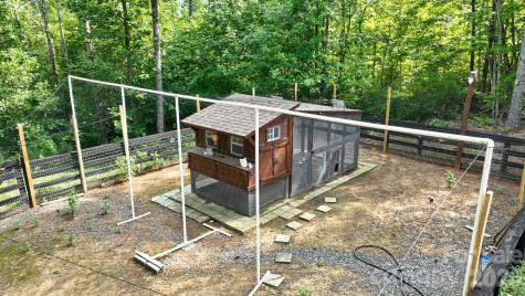 2257 Quiet Creek Lane Lenoir NC 28645