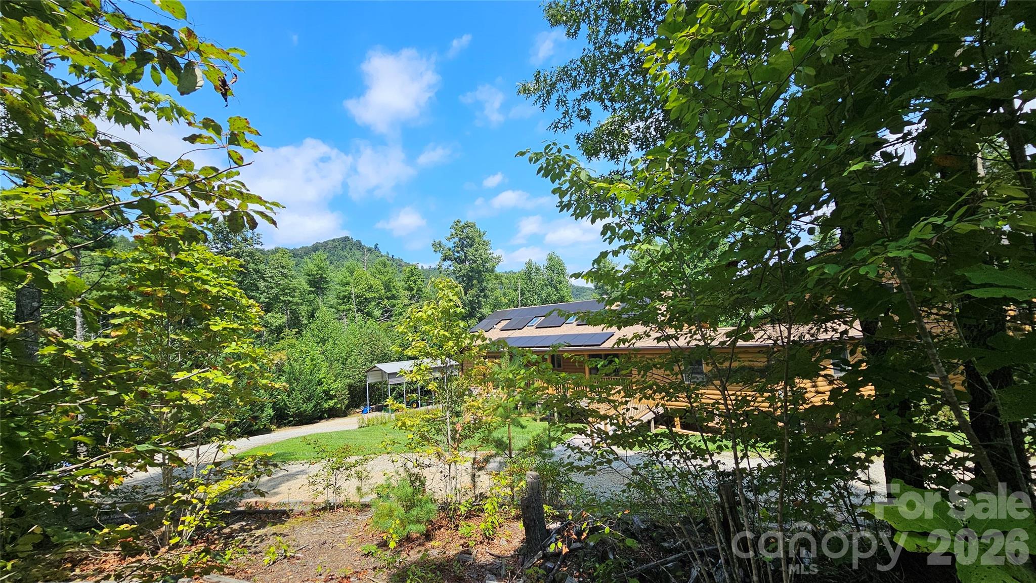 2257 Quiet Creek Lane Lenoir NC 28645