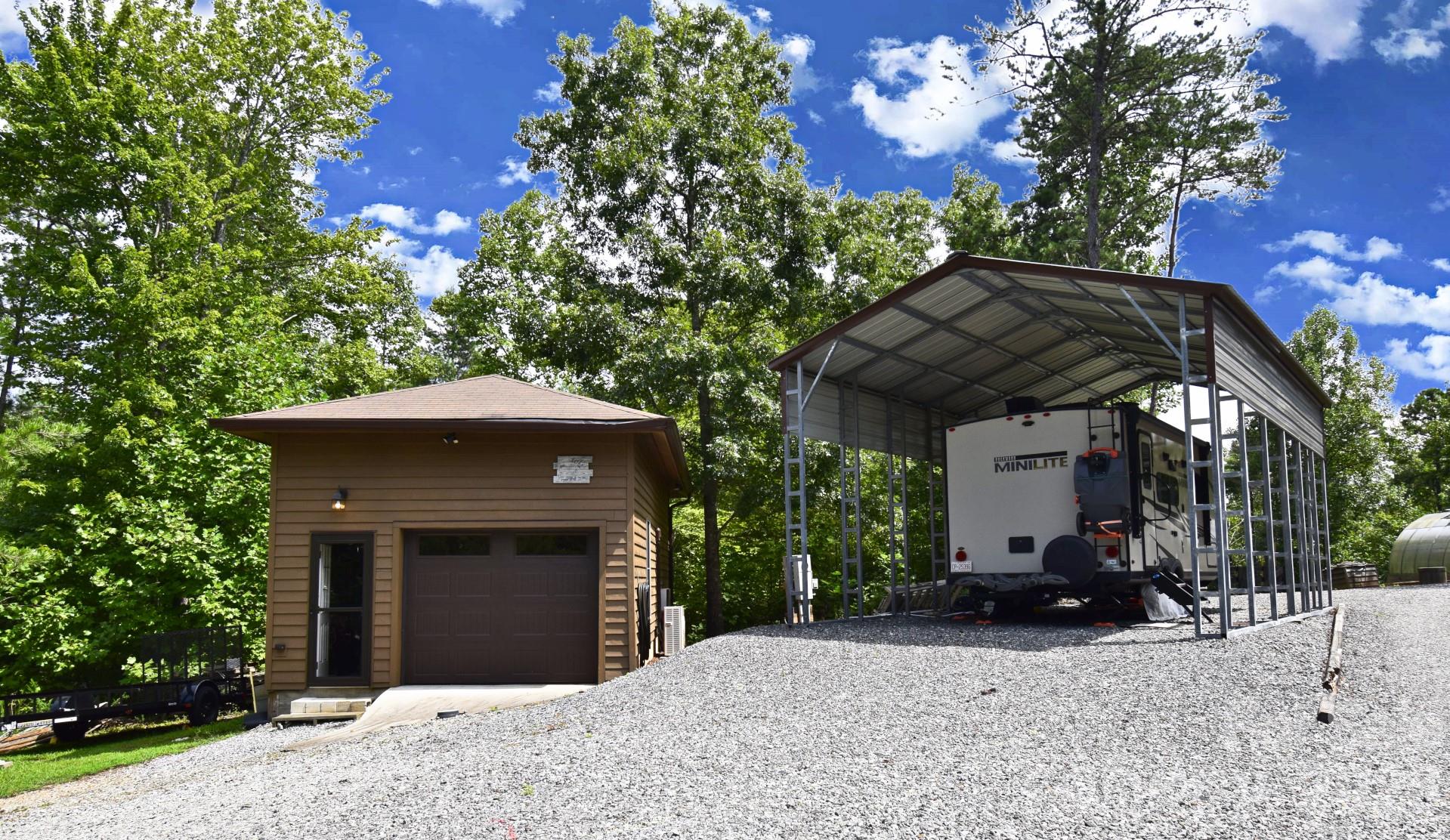 2257 Quiet Creek Lane Lenoir NC 28645