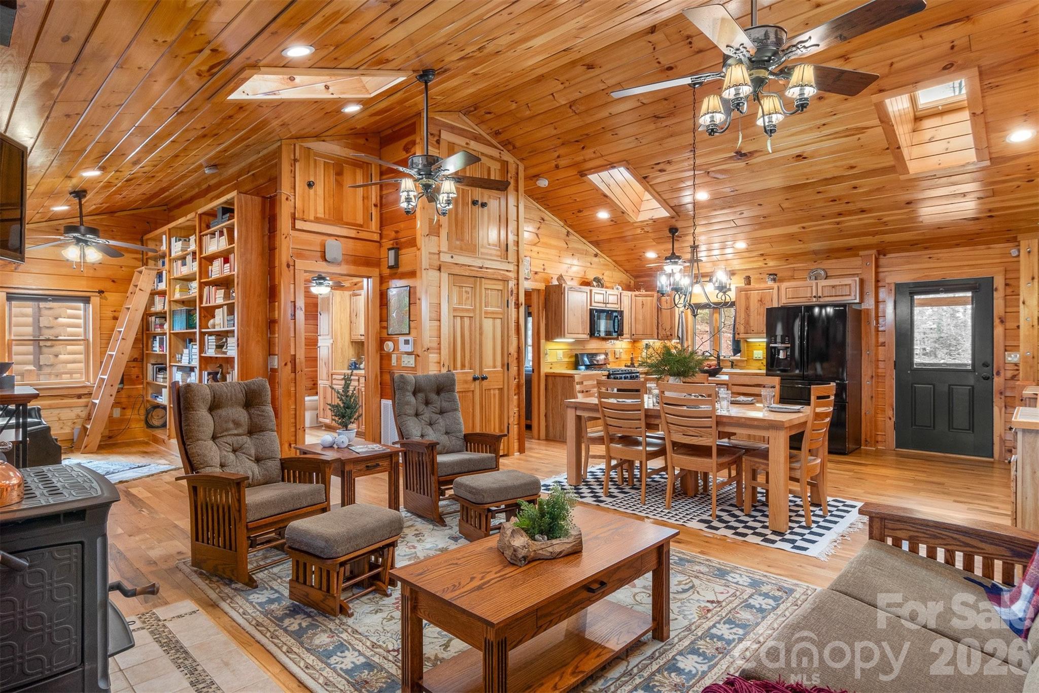 2257 Quiet Creek Lane Lenoir NC 28645