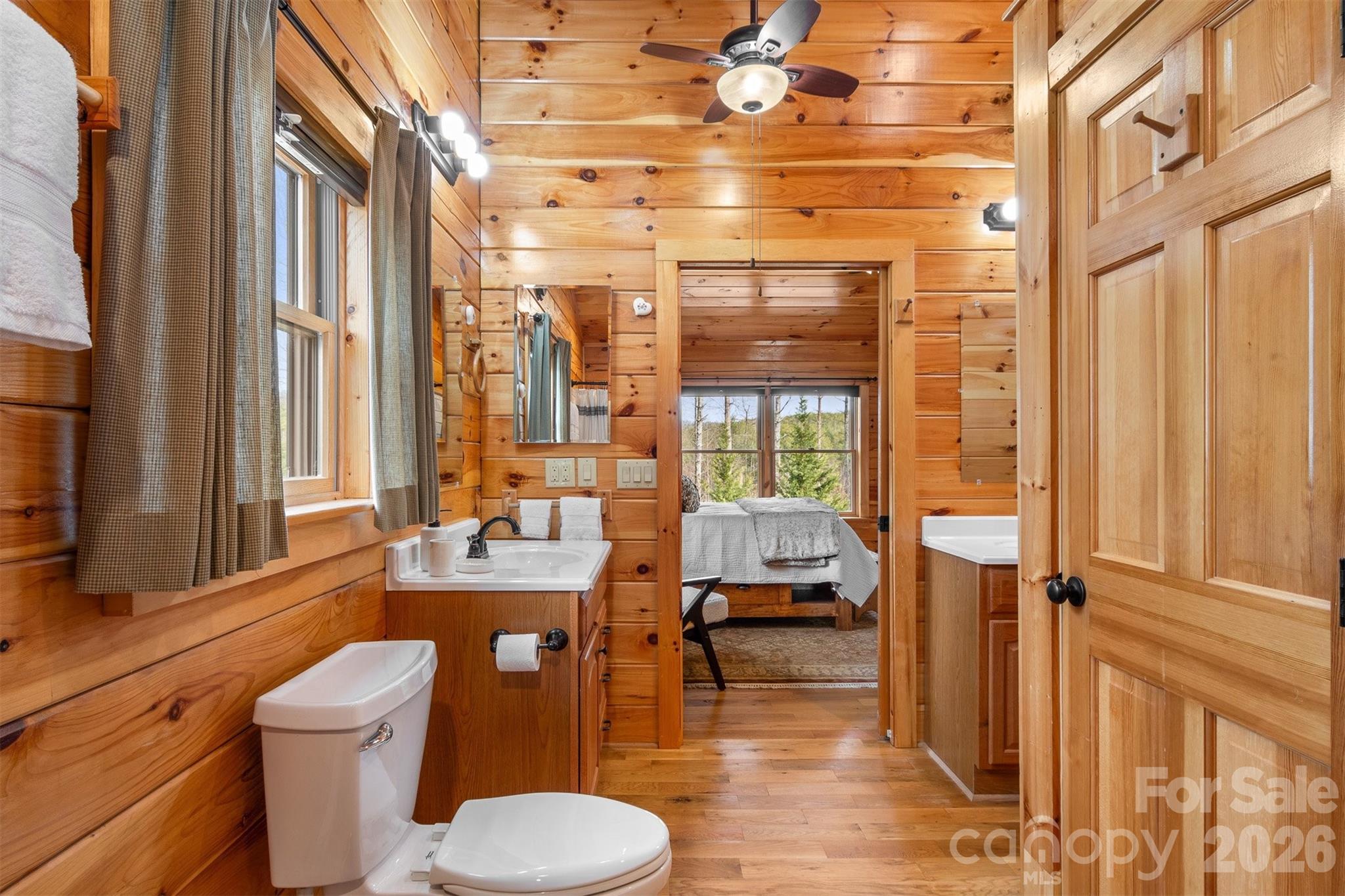 2257 Quiet Creek Lane Lenoir NC 28645