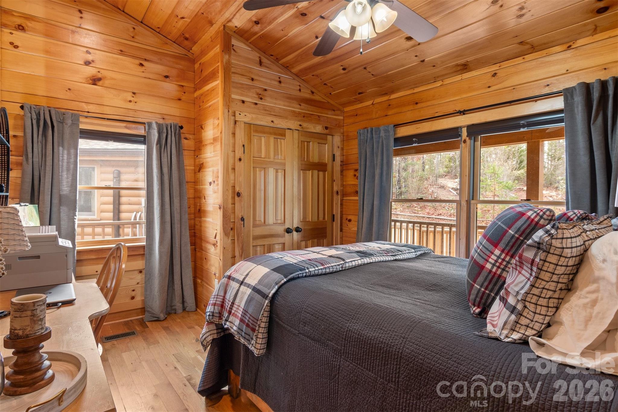 2257 Quiet Creek Lane Lenoir NC 28645