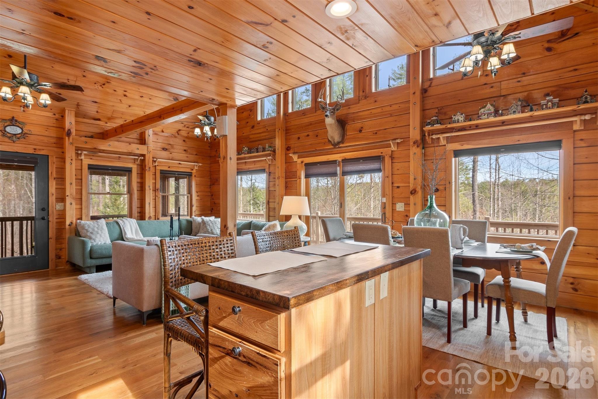 2257 Quiet Creek Lane Lenoir NC 28645