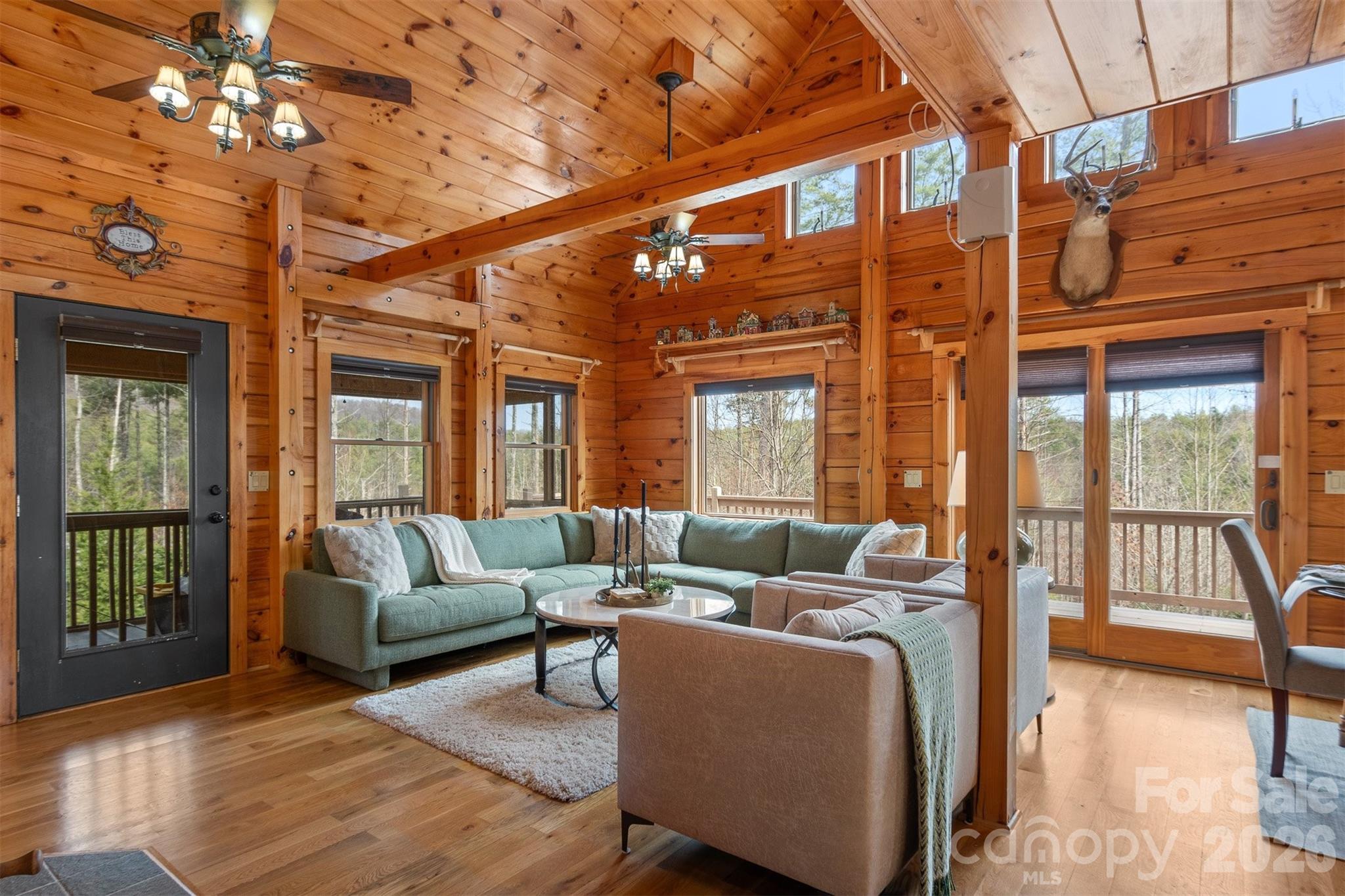 2257 Quiet Creek Lane Lenoir NC 28645