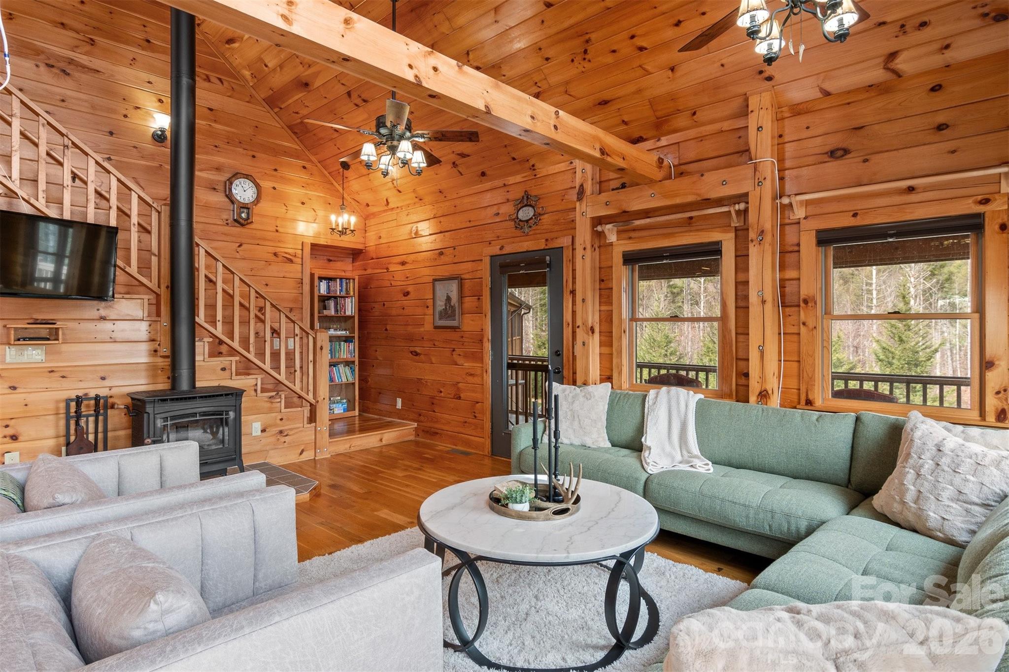 2257 Quiet Creek Lane Lenoir NC 28645