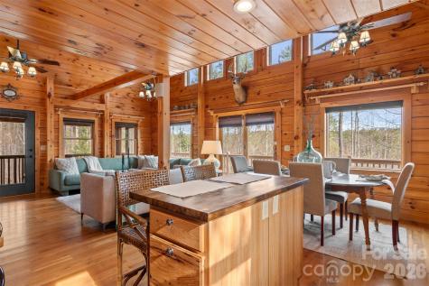 2257 Quiet Creek Lane Lenoir NC 28645