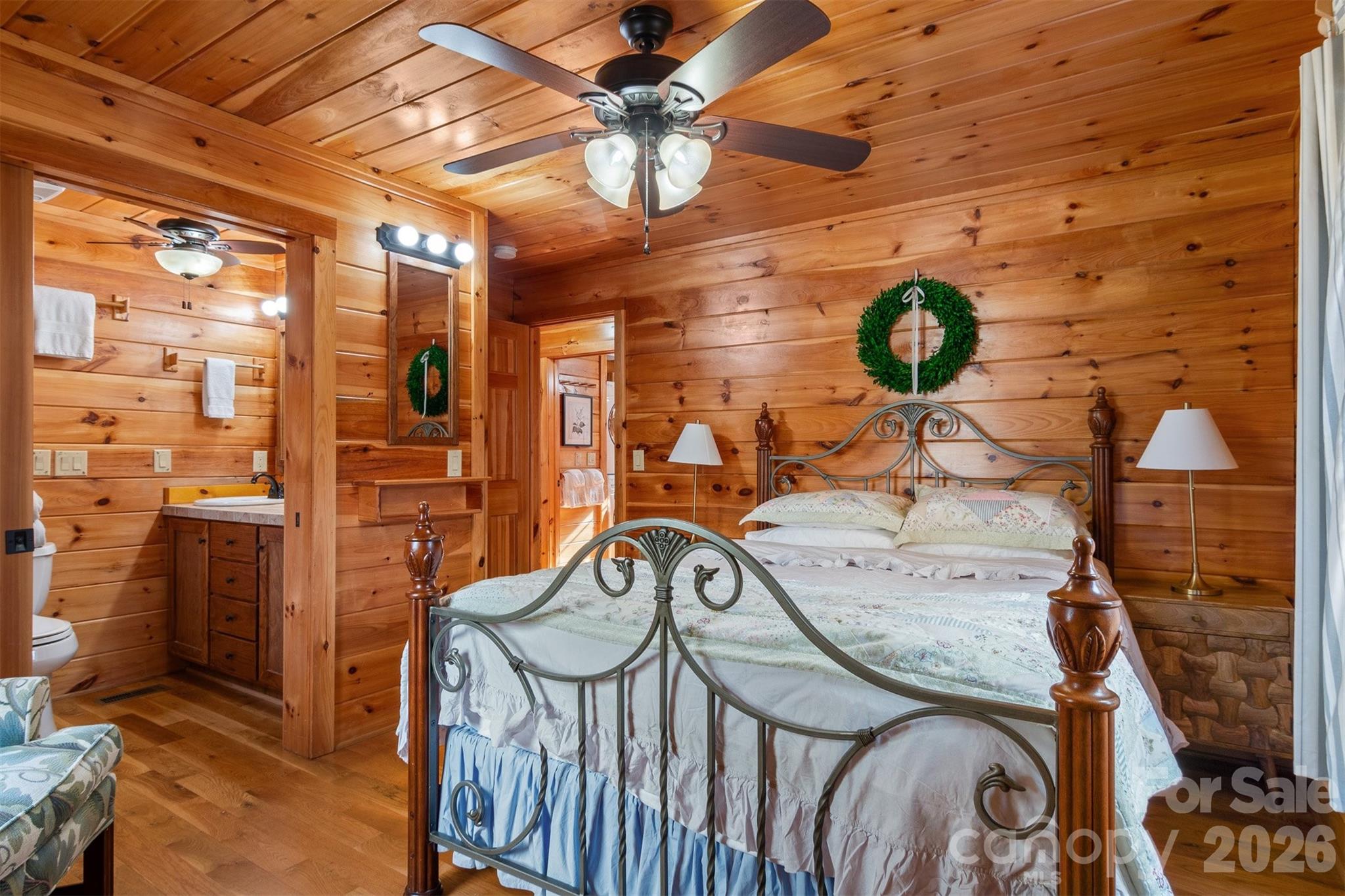 2257 Quiet Creek Lane Lenoir NC 28645