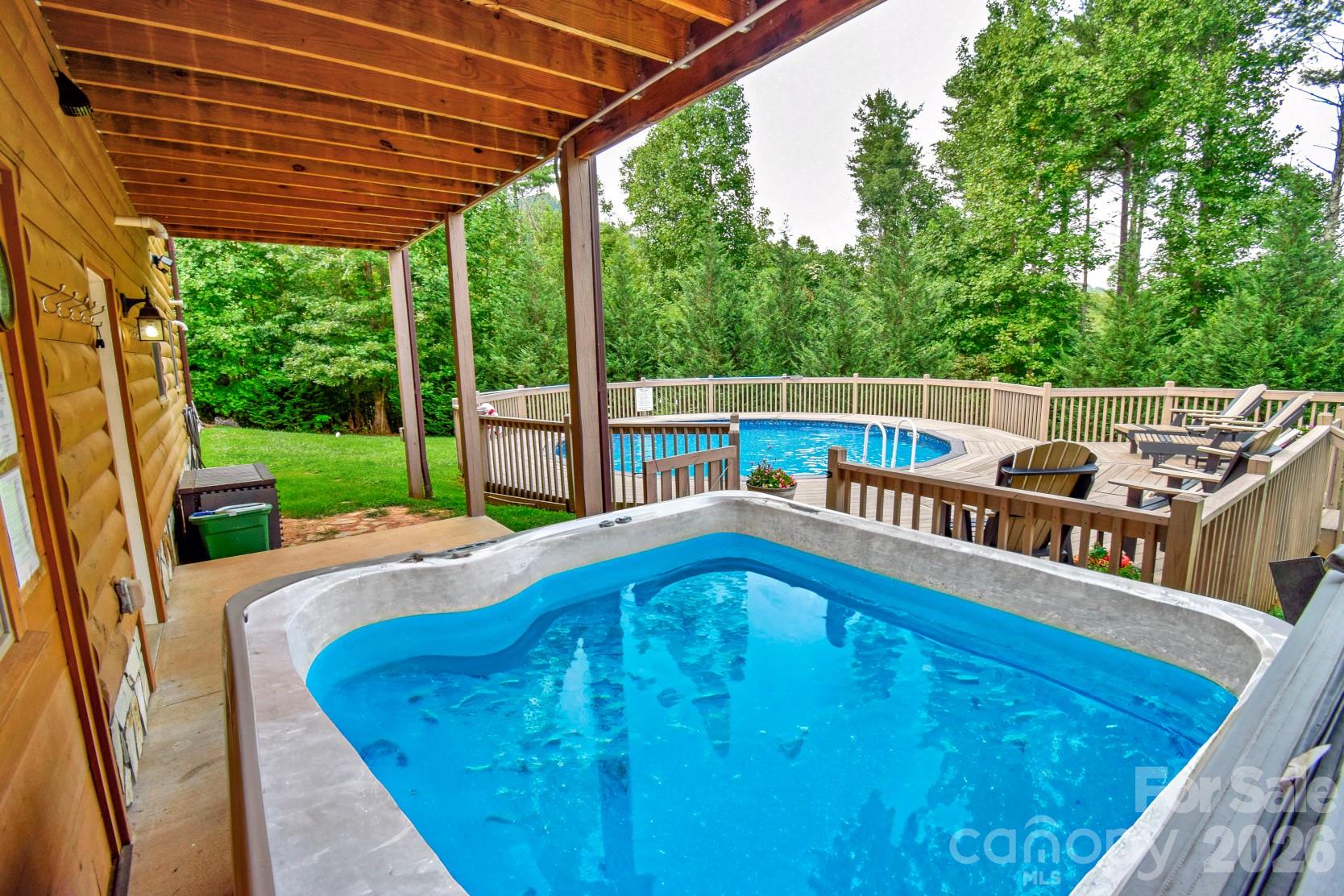 2257 Quiet Creek Lane Lenoir NC 28645