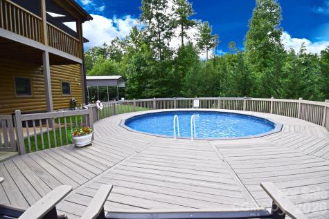 2257 Quiet Creek Lane Lenoir NC 28645