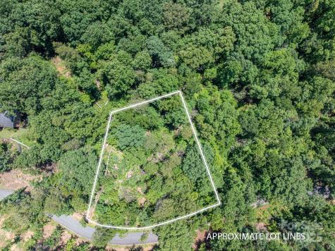 Lot 131 Plantation Drive Rutherfordton NC 28139