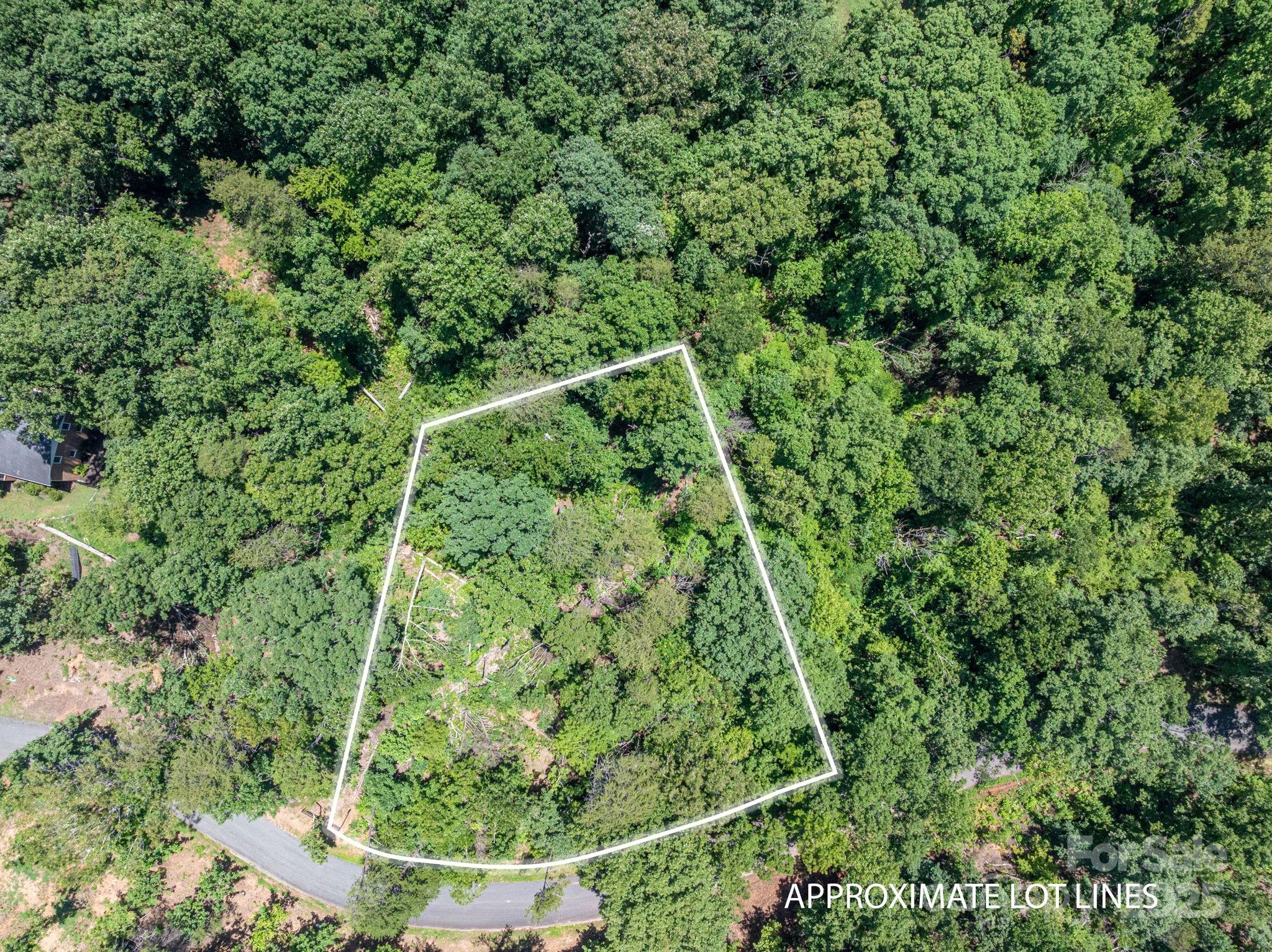Lot 131 Plantation Drive Rutherfordton NC 28139