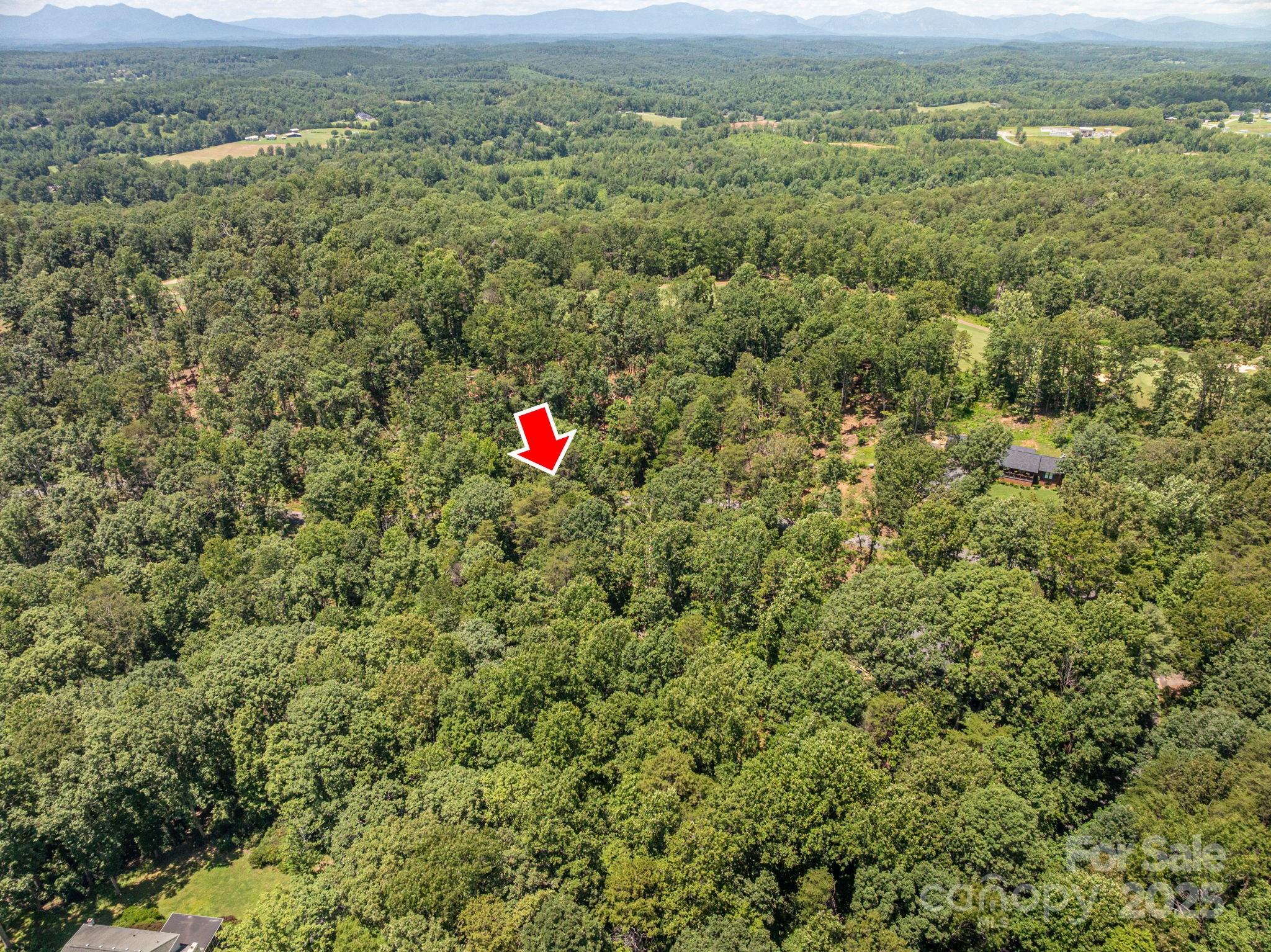 Lot 131 Plantation Drive Rutherfordton NC 28139
