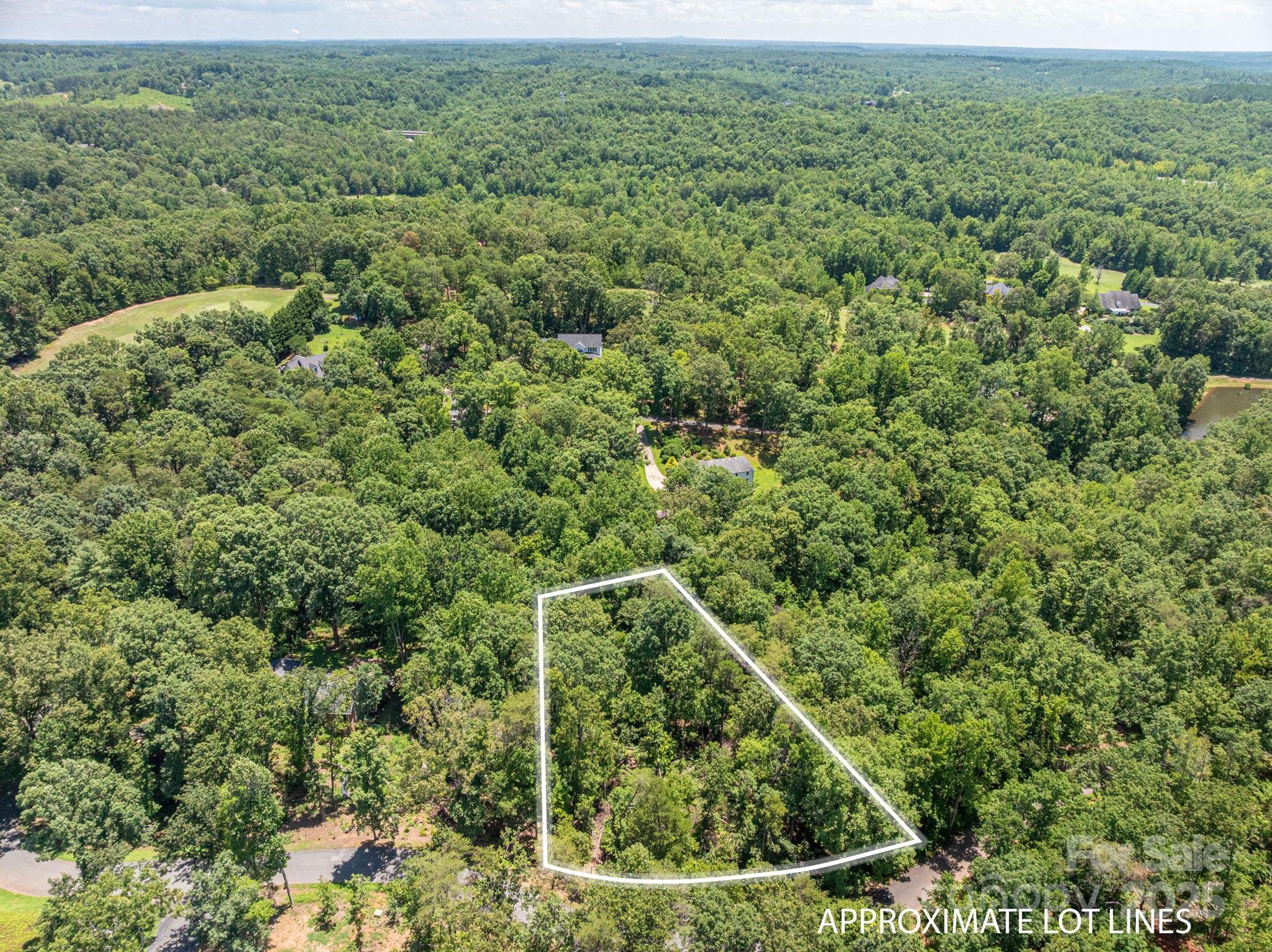 Lot 131 Plantation Drive Rutherfordton NC 28139