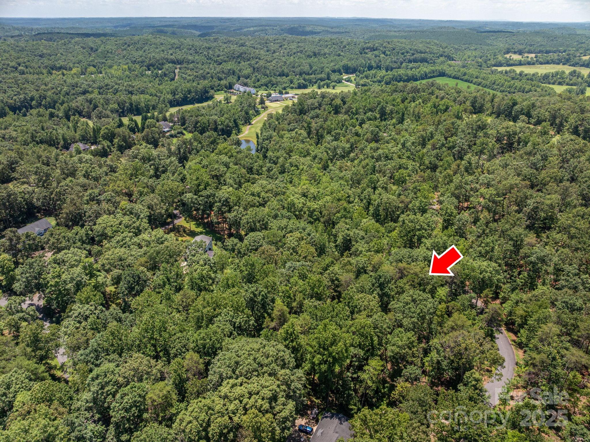 Lot 131 Plantation Drive Rutherfordton NC 28139