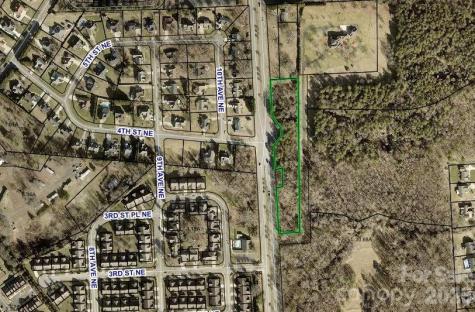 404 Thornburg Drive NE Conover NC 28613
