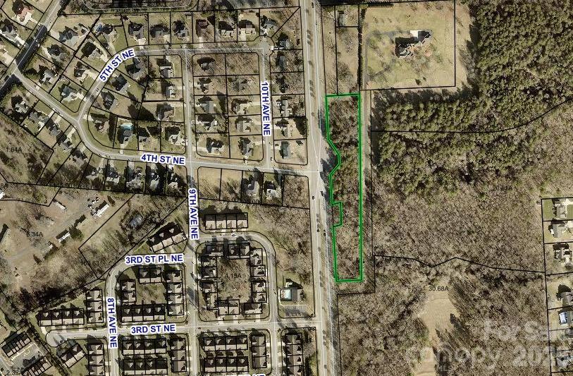 404 Thornburg Drive NE Conover NC 28613