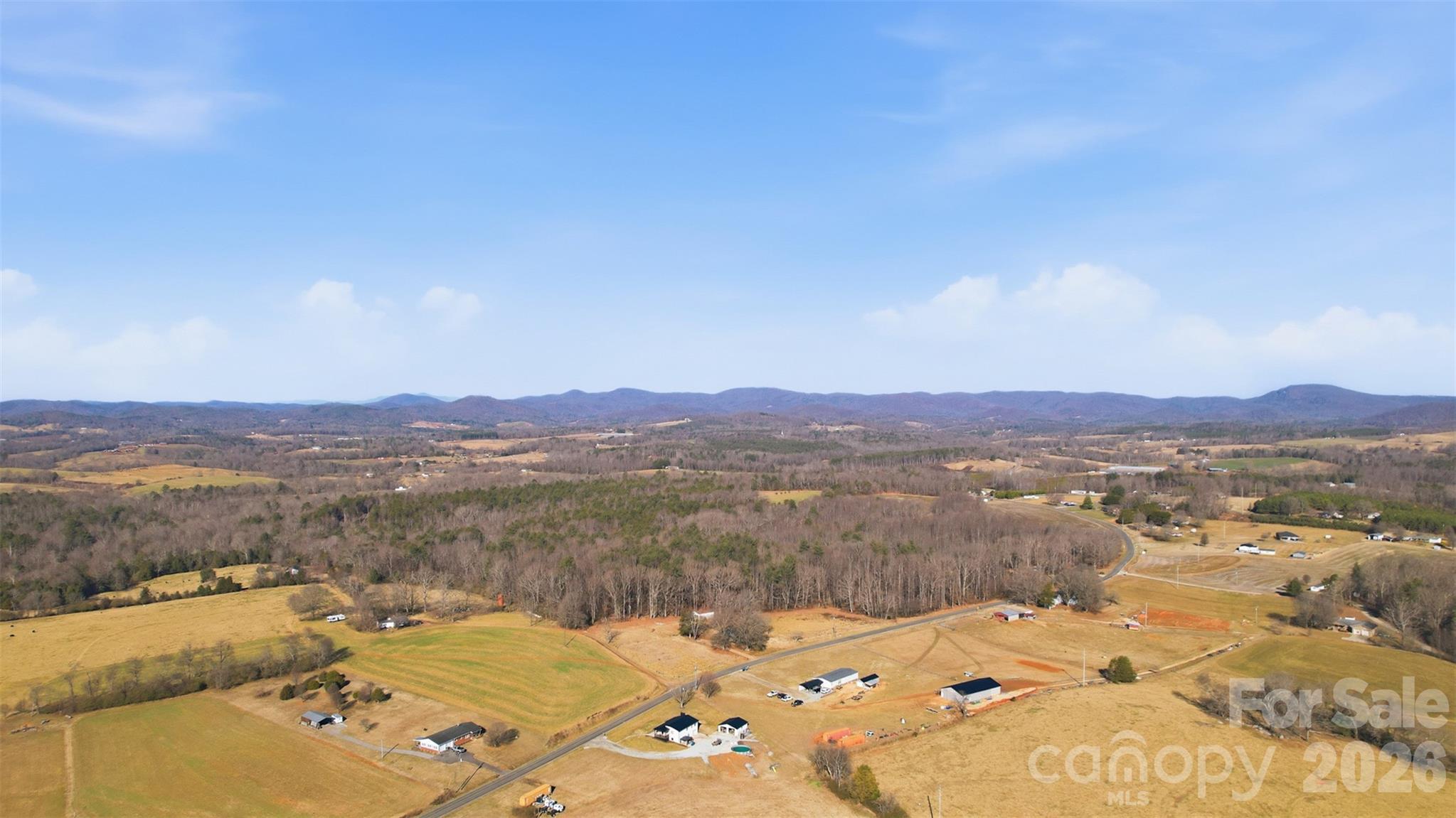 0 Three Forks Church Road Taylorsville NC 28681