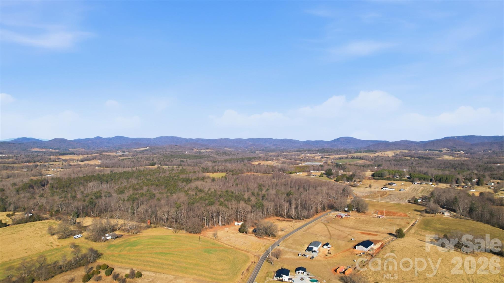 0 Three Forks Church Road Taylorsville NC 28681