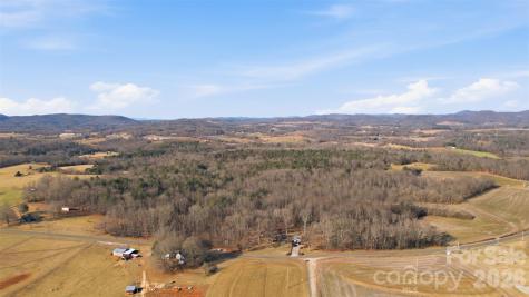 0 Three Forks Church Road Taylorsville NC 28681