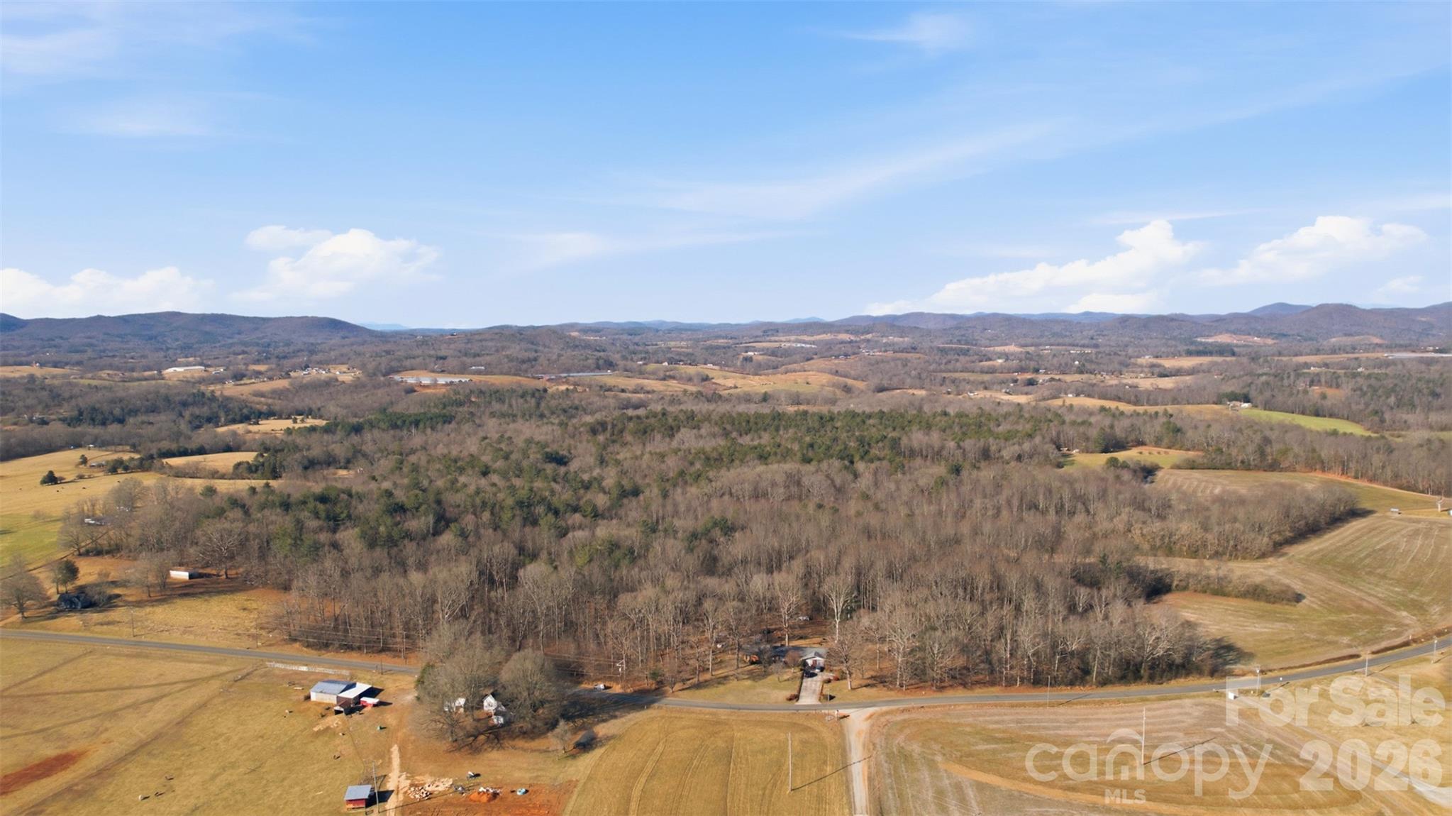 0 Three Forks Church Road Taylorsville NC 28681
