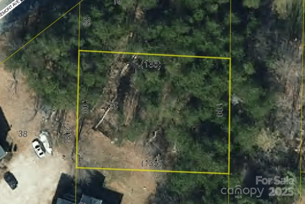 000 Burkemont Avenue Morganton NC 28655