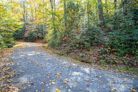 Tbd Reserve Road Brevard NC 28712