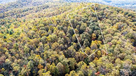 Tbd Reserve Road Brevard NC 28712