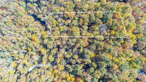 Tbd Reserve Road Brevard NC 28712