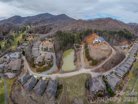 9 Freshwater Cove Maggie Valley NC 28751