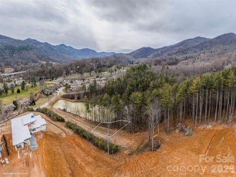 9 Freshwater Cove Maggie Valley NC 28751