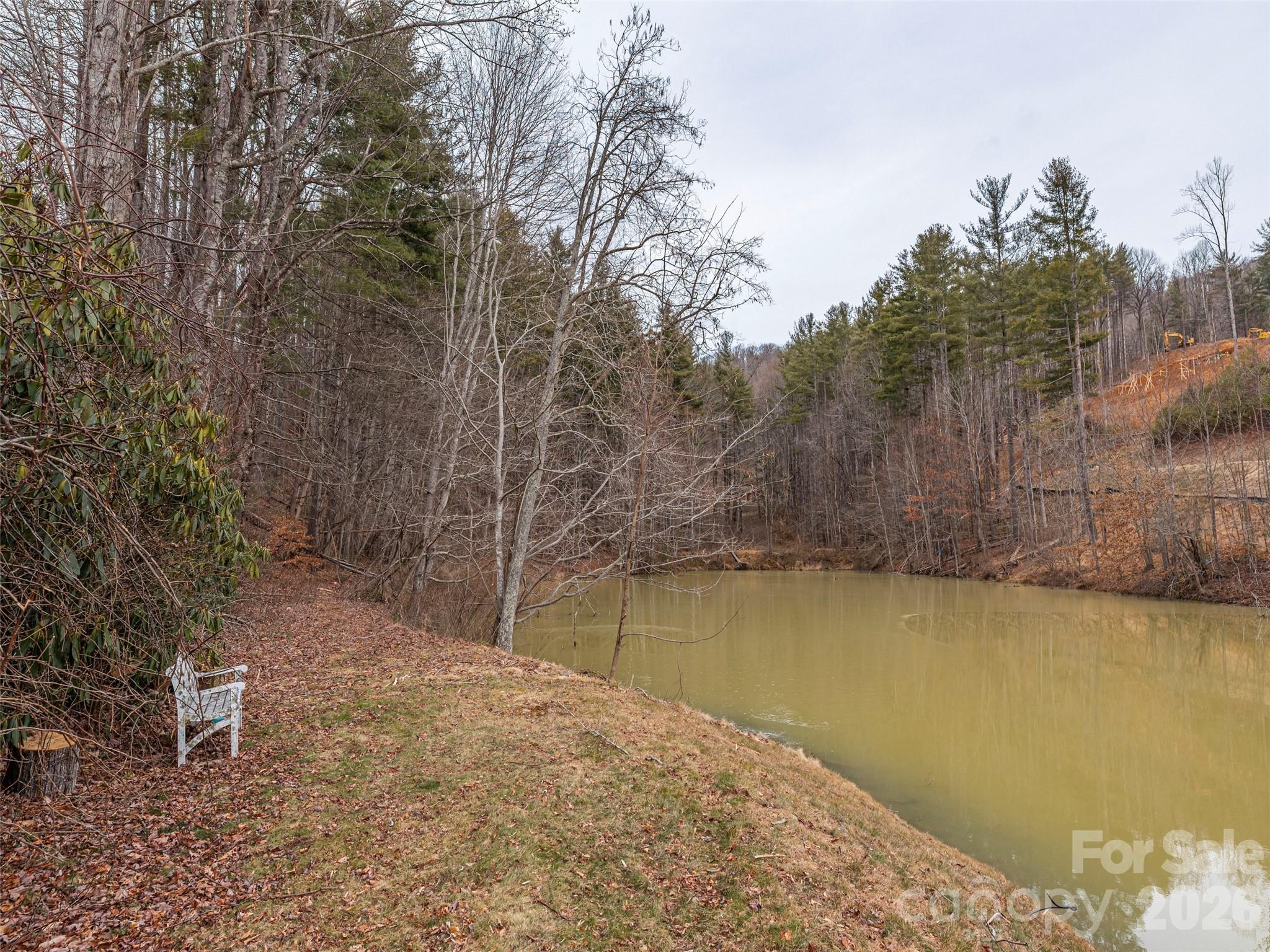 9 Freshwater Cove Maggie Valley NC 28751