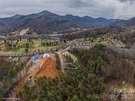 9 Freshwater Cove Maggie Valley NC 28751