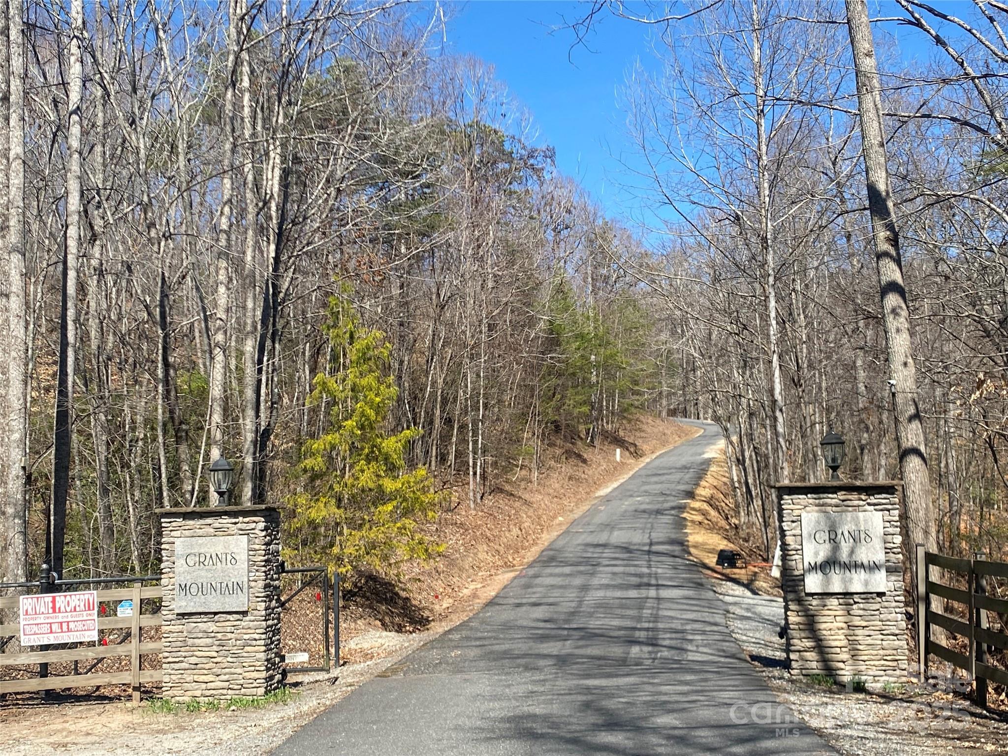 Lot 72 Mountain Crest Drive S Marion NC 28752