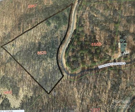 Lot 72 Mountain Crest Drive S Marion NC 28752